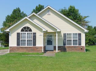 1301 Nealtown Rd, Greensboro, NC 27405