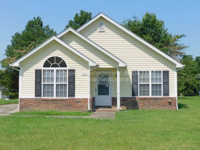 1301 Nealtown Rd, Greensboro, NC, 27405