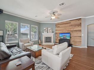 1105 Pigeon Forge Dr, Pflugerville, TX 78660