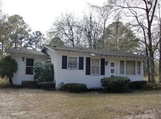 1304 Lake Park Rd, Valdosta, GA 31601