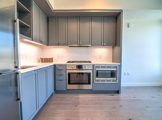 1750 Wewatta St UNIT 1124, Denver, CO 80202