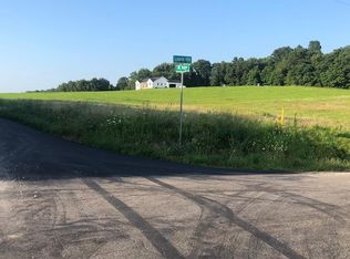 12251 Laurel Hill Rd, Thornville, OH 43076