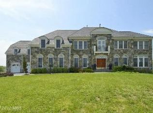 12510 Hunt Ridge Ln, Potomac, MD 20854