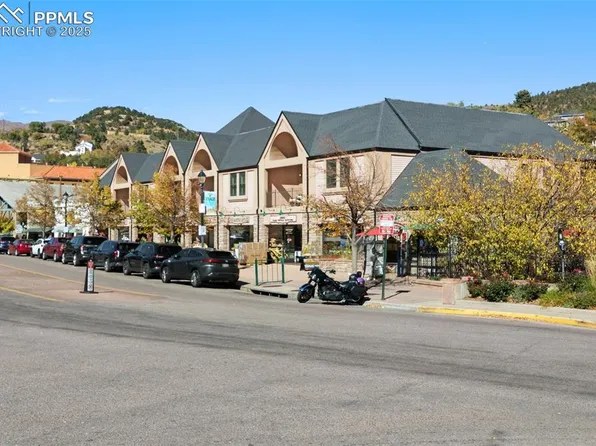 906 Manitou Ave APT 201, Manitou Springs, CO 80829