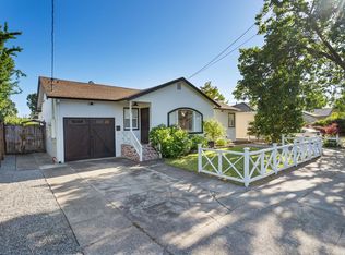 337 Bettencourt St, Sonoma, CA 95476