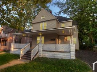 605 Emmet St, Ypsilanti, MI