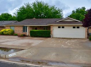 5409 89th St, Lubbock, TX 79424