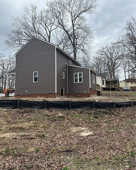 2nd image of 11717 Chesterfield