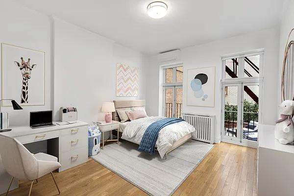 Rented by Brown Harris Stevens | media 16