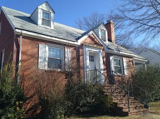 801 Belt Blvd, Richmond, VA 23224
