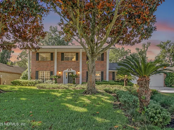 8637 ROYALWOOD Drive, Jacksonville, FL 32256