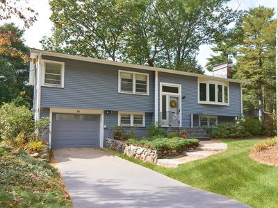 34 Lancaster Dr, Framingham, MA, 01701
