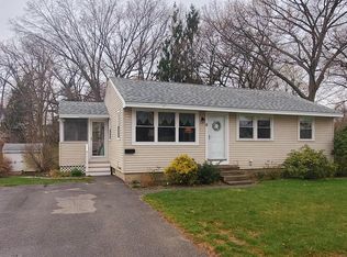 8 Harrison St, Lawrence, MA 01843