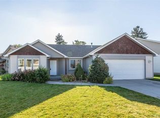 1606 N Tschirley Ln, Greenacres, WA 99016