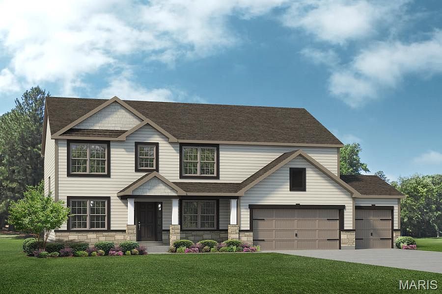 1st image of 409 Amberleigh Manor Dr