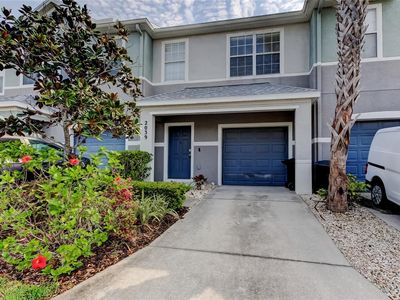 2039 Strathmill Dr, Clearwater, FL, 33755