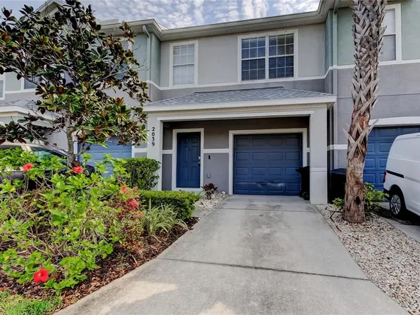 2039 Strathmill Dr, Clearwater, FL 33755