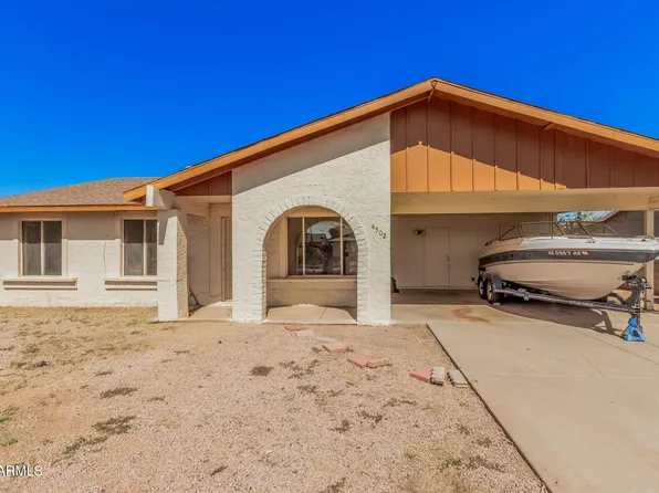 4502 E PECAN Road, Phoenix, AZ 85040