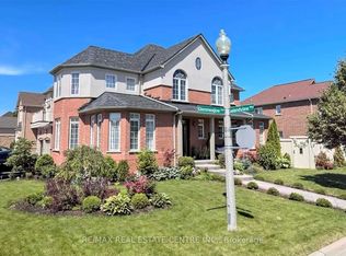 56 Islandview Way, Hamilton, ON L8E 6C1