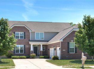 14413 Wolverton Way, Fishers, IN 46037
