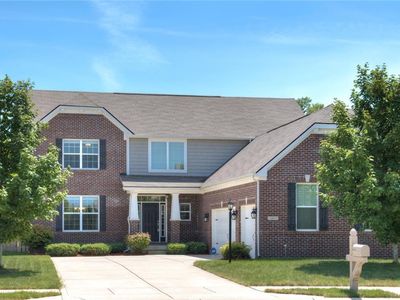 14413 Wolverton Way, Fishers, IN, 46037