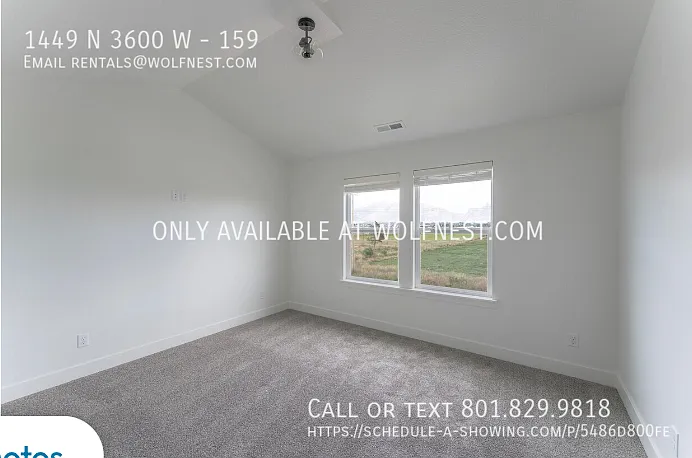 1449 N 3600 W #159 — Photo 10