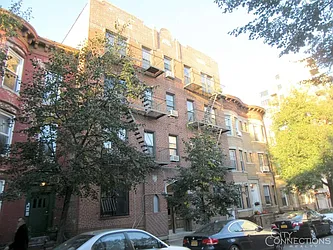 Rented by City Connections Realty