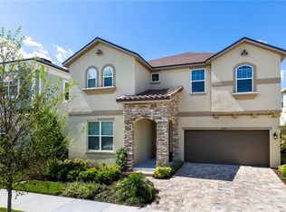 1628 Nassau Point Trl, Kissimmee, FL 34747