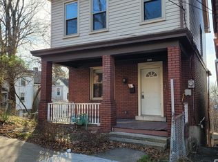 2441 Hazelton St, Pittsburgh, PA 15214