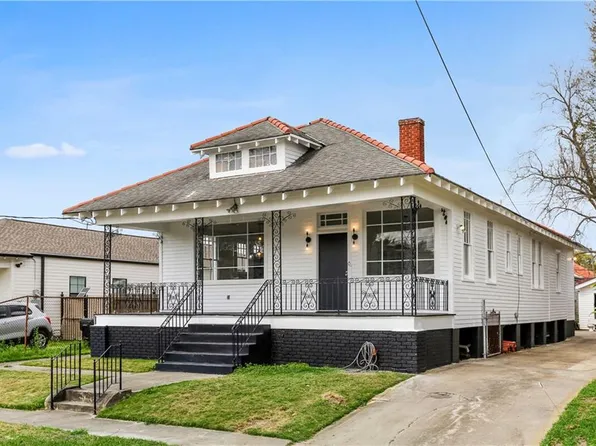 2435 Wisteria St, New Orleans, LA 70122