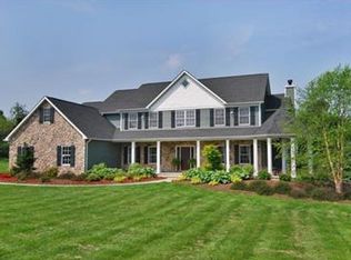 122 McCullough Rd, Washington, NJ 07882