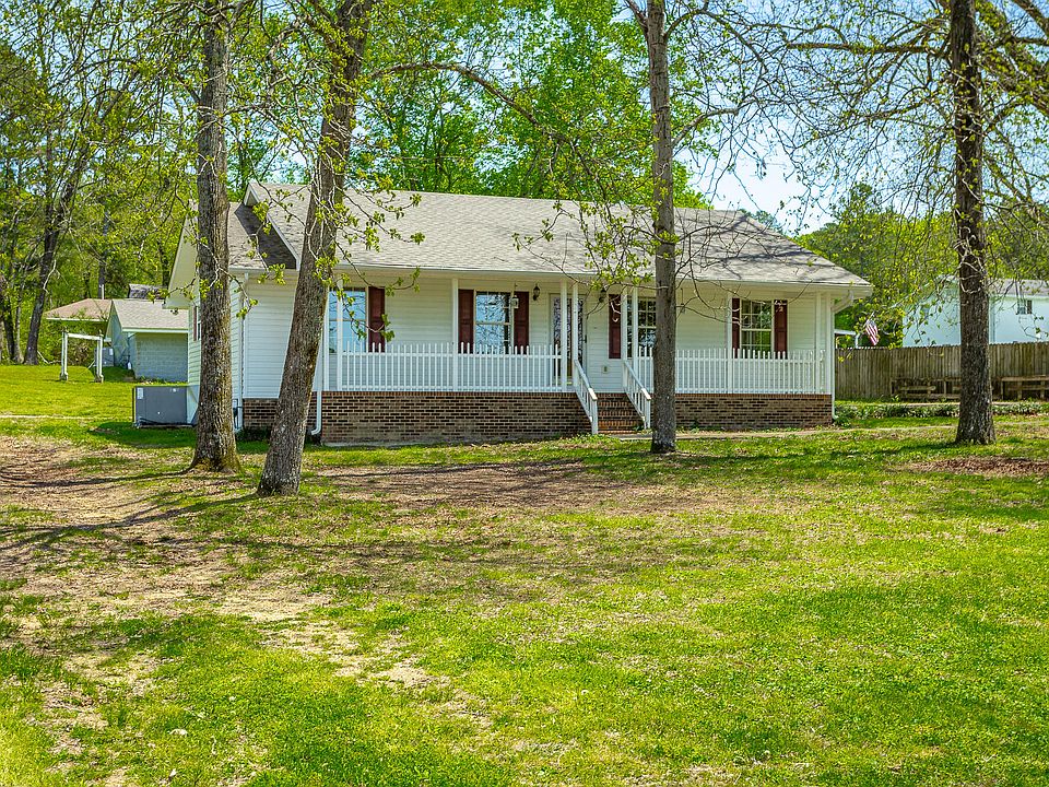 897 Dietz Rd, Ringgold, GA 30736 Zillow