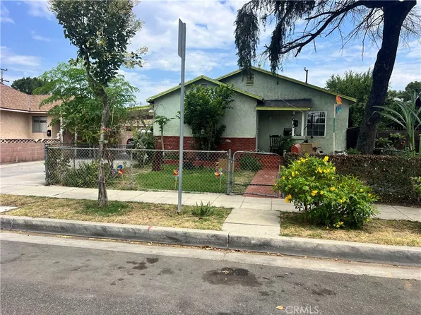 6611 San Mateo St #2, Paramount, CA 90723