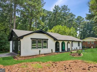 4379 John Wesley Dr, Decatur, GA 30035