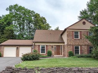 9500 Liberty Tree Ln, Vienna, VA 22182