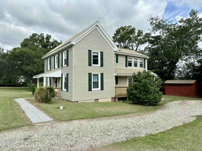 9107 Birdsnest Dr, Birdsnest, VA, 23307