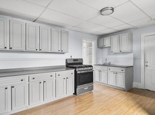 10 Sycamore St UNIT 2, Worcester, MA 01608