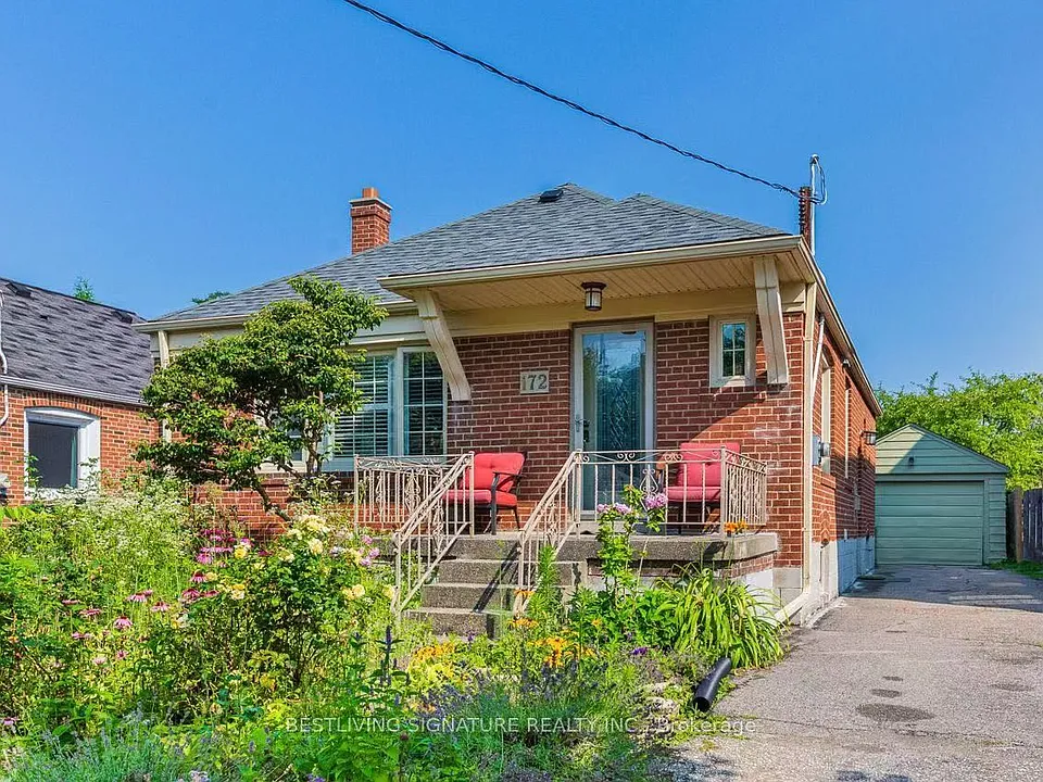 172 Park Home Ave