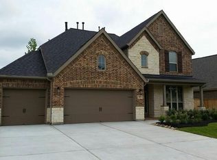 149 Pine Crest Cir, Montgomery, TX 77316