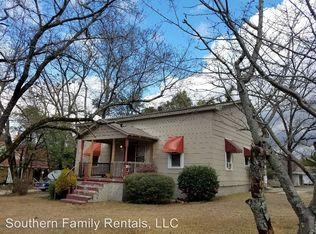 1101 N Franklin St, Dublin, GA 31021