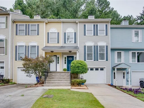 598 Stratford Grn, Avondale Estates, GA 30002