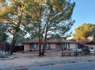 16555 Rawhide Ave, Palmdale, CA 93591