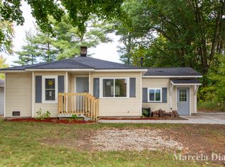 515 W Randall St, Coopersville, MI