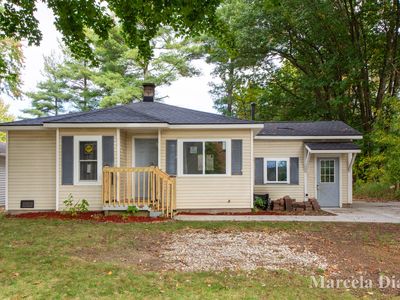 515 W Randall St, Coopersville, MI, 49404