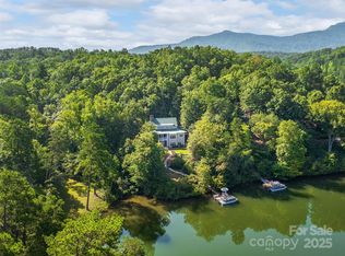 759 S Cove Rd, Mill Spring, NC 28756