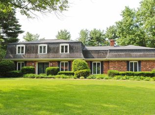 3829 Carleton Dr, Lexington, KY 40510