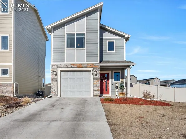 902 Cana Grv, Colorado Springs, CO 80916