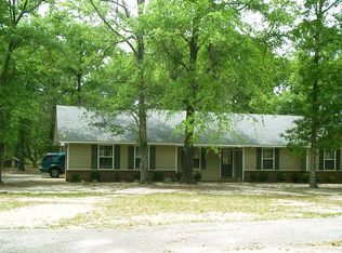 20701 Otis Cooper Rd, Moss Point, MS 39562