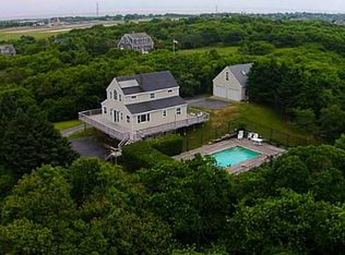 1189 Old Mill Rd, Block Island, RI 02807