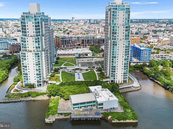 901 N Penn St Unit F1507, Philadelphia, PA 19123